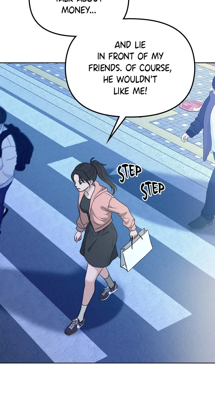 One of Three Chapter 30 - page 15