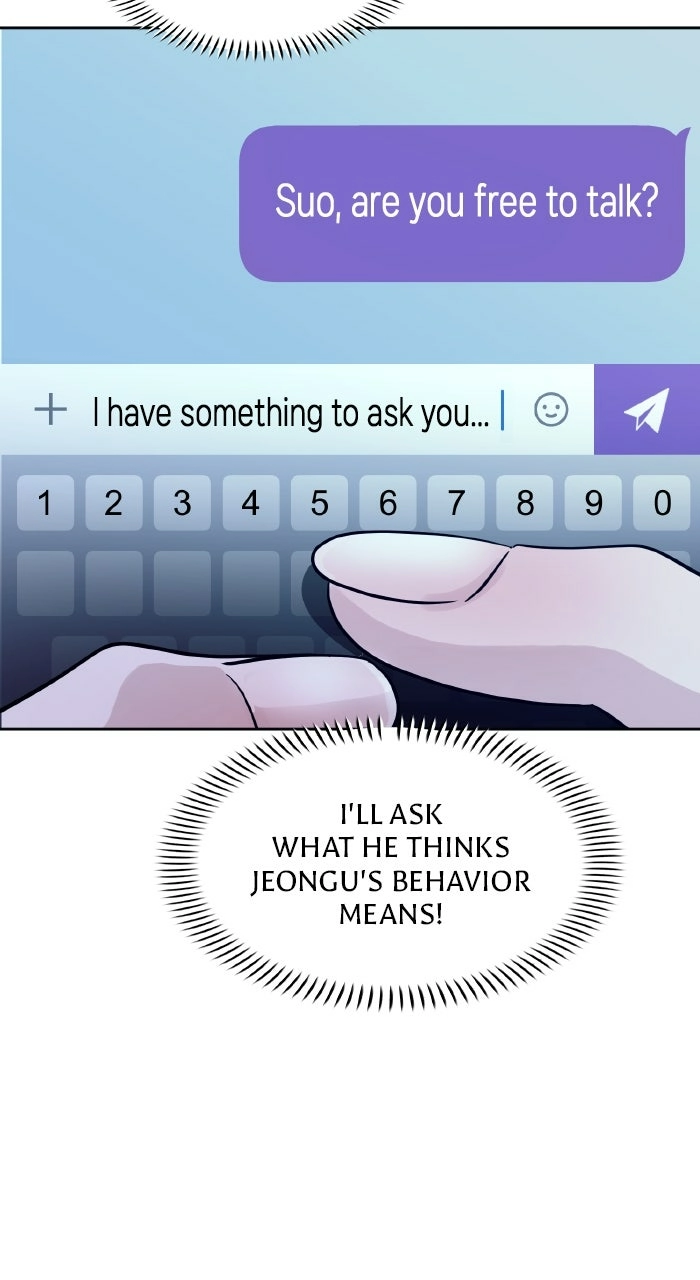 One of Three Chapter 30 - page 22
