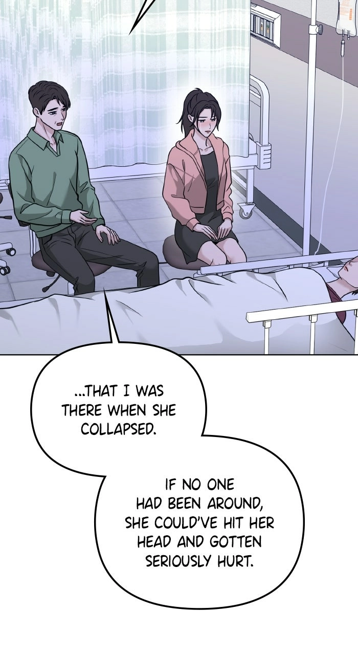 One of Three Chapter 30 - page 32