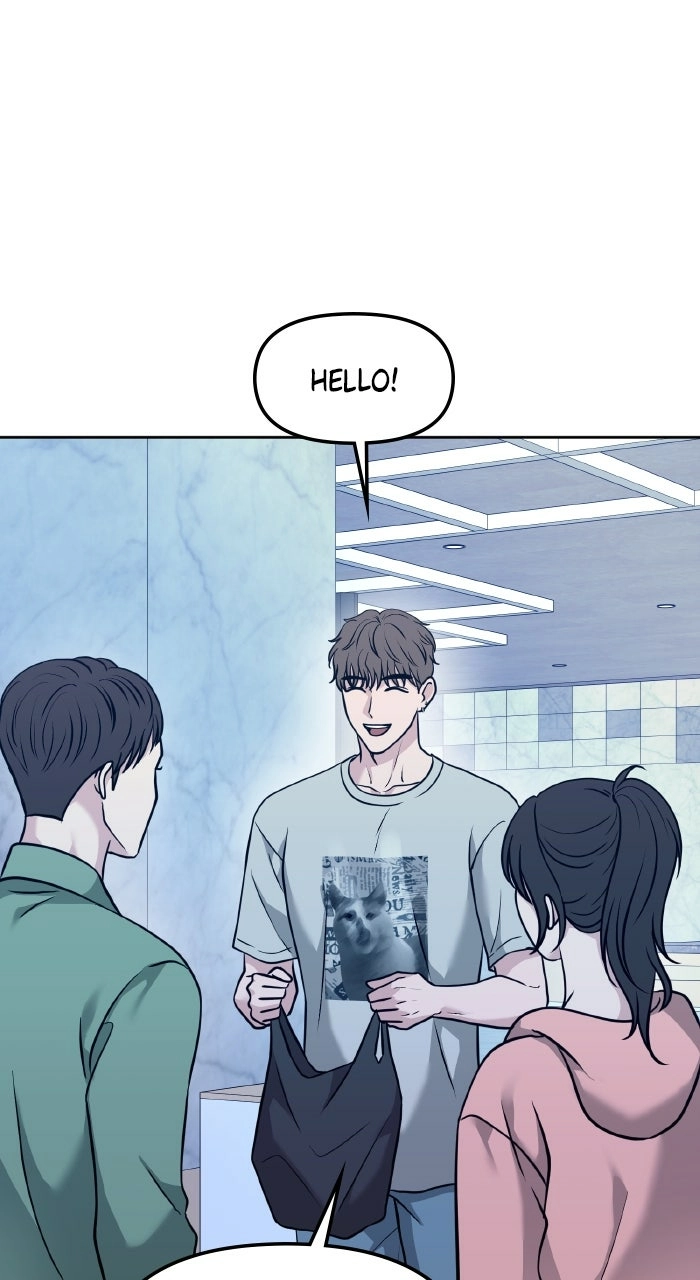 One of Three Chapter 30 - page 53