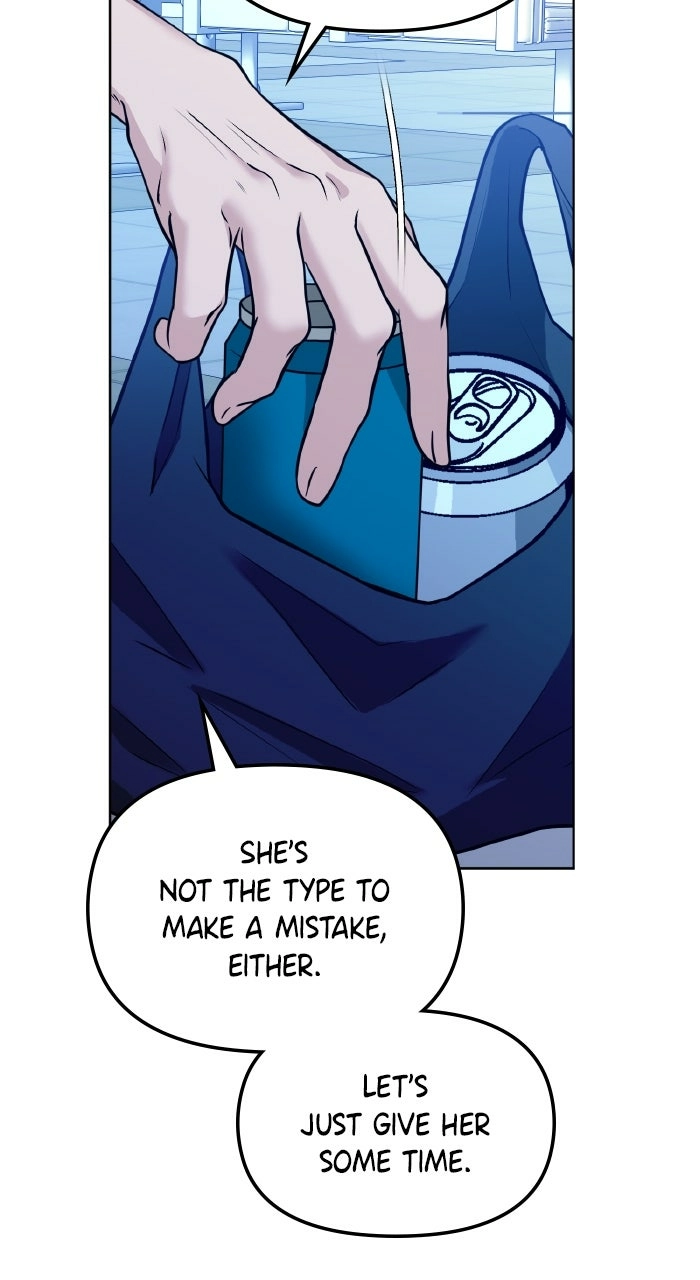 One of Three Chapter 30 - page 71