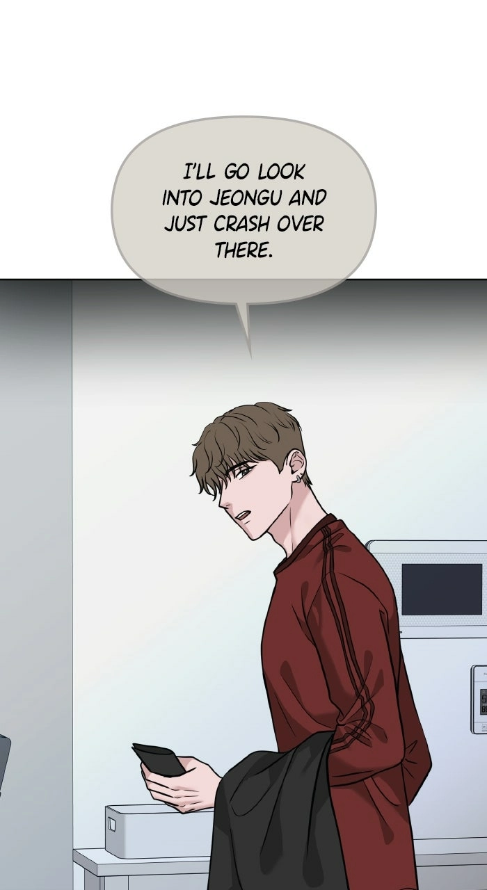 One of Three Chapter 30 - page 75