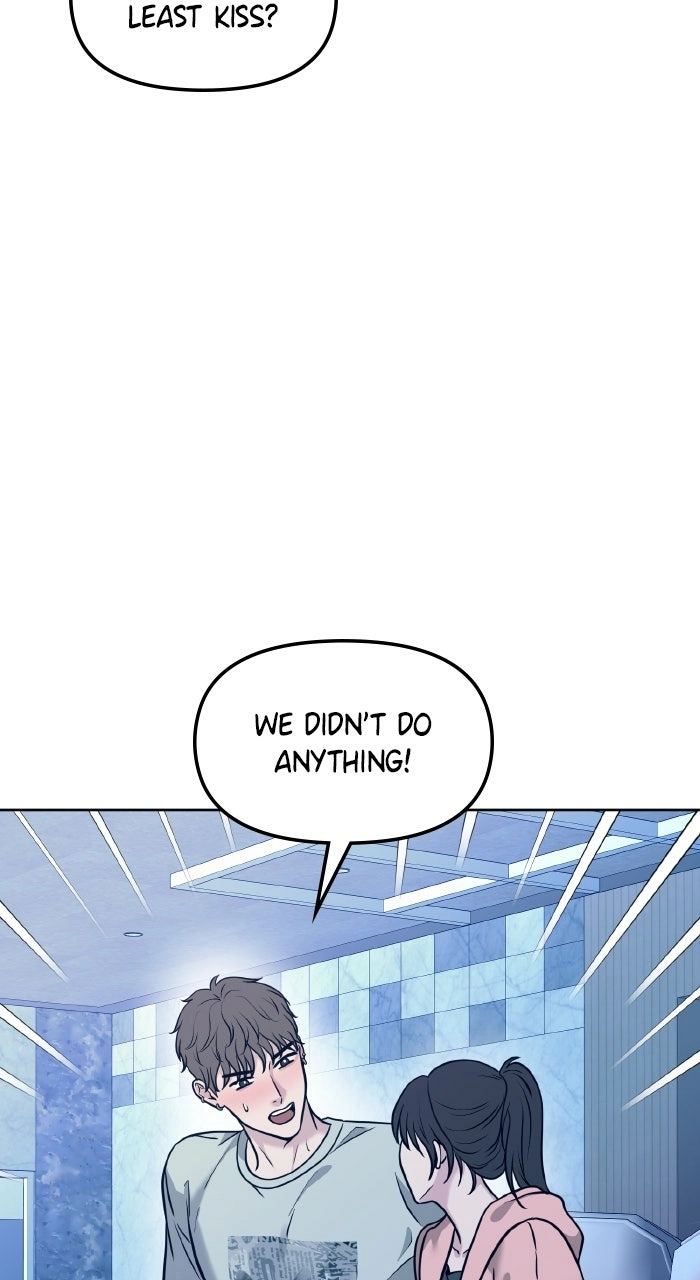 One of Three Chapter 30 - page 82