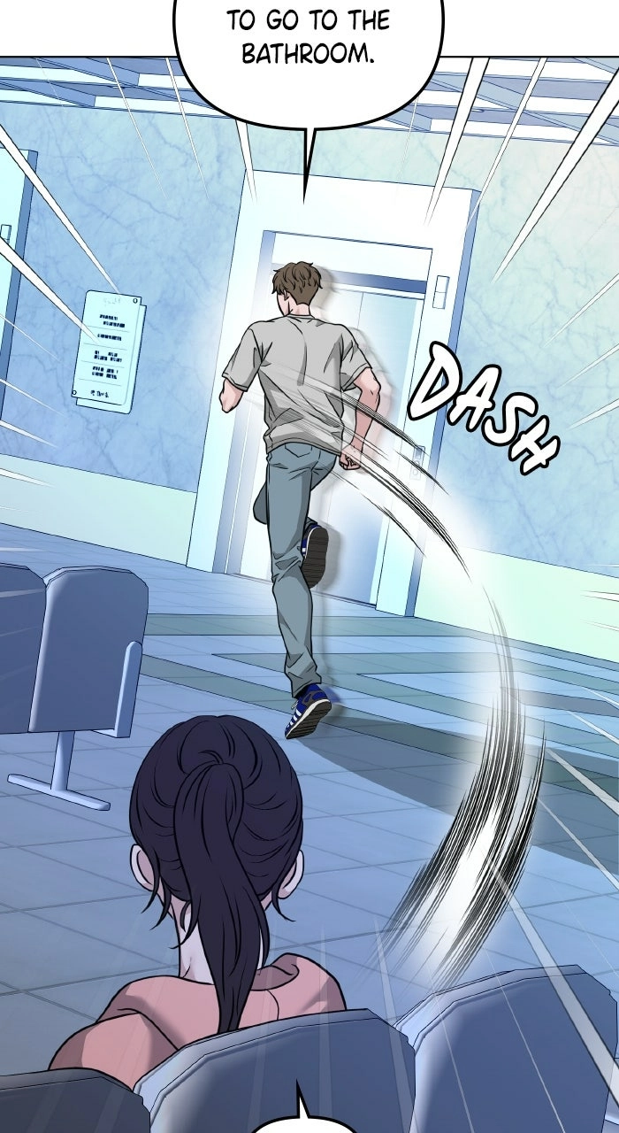 One of Three Chapter 30 - page 85