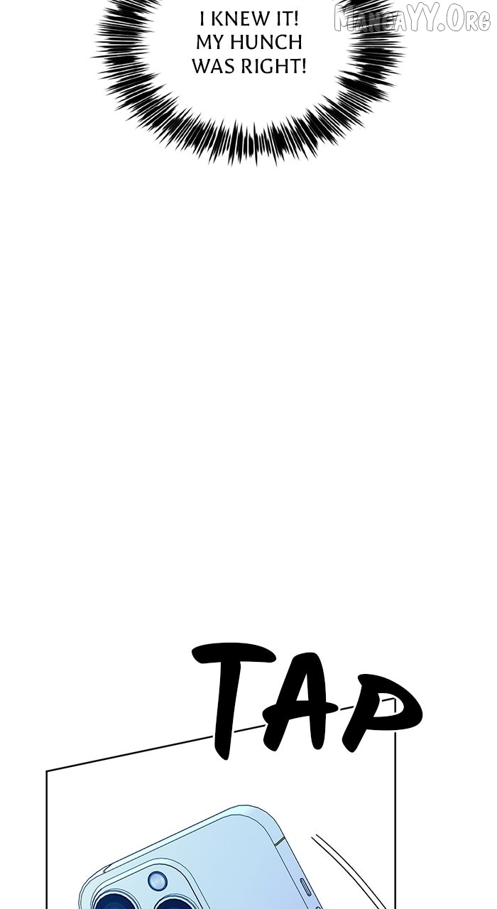One of Three Chapter 31 - page 33