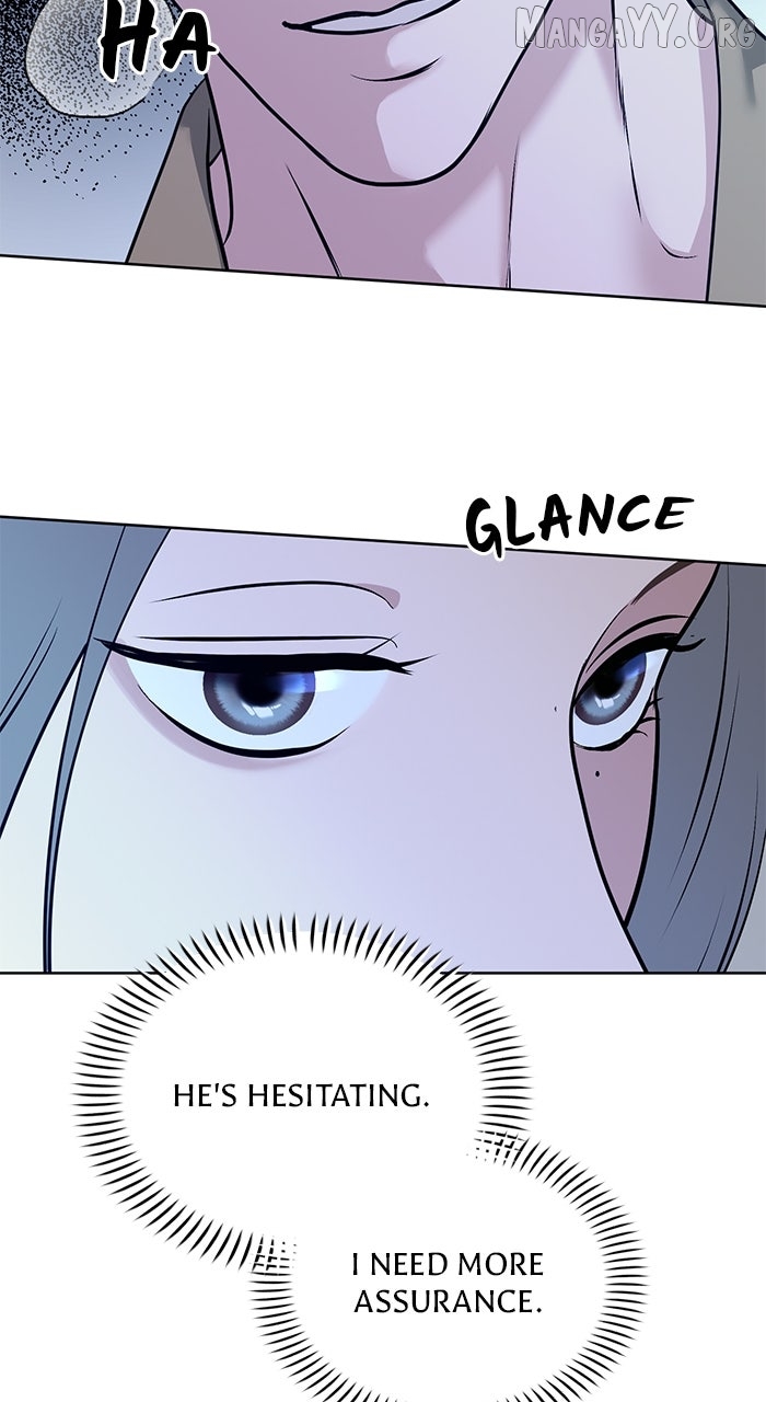 One of Three Chapter 31 - page 44