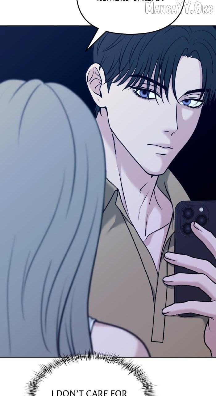 One of Three Chapter 32 - page 11