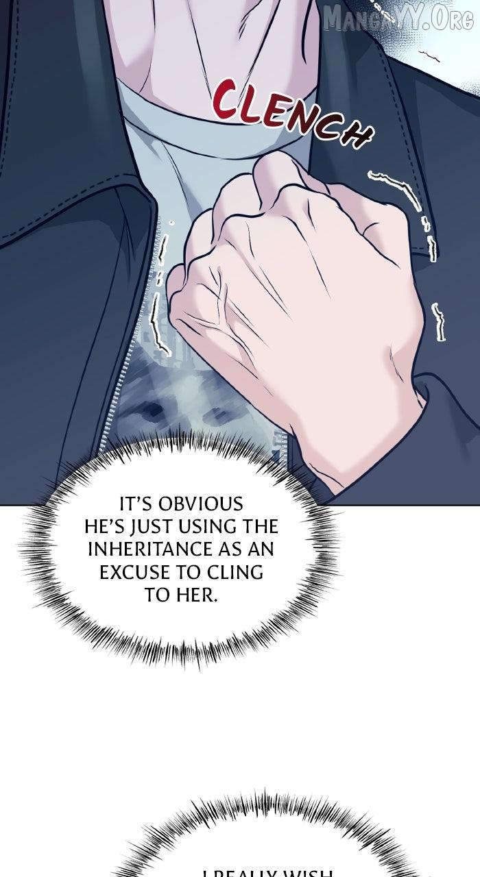 One of Three Chapter 32 - page 42