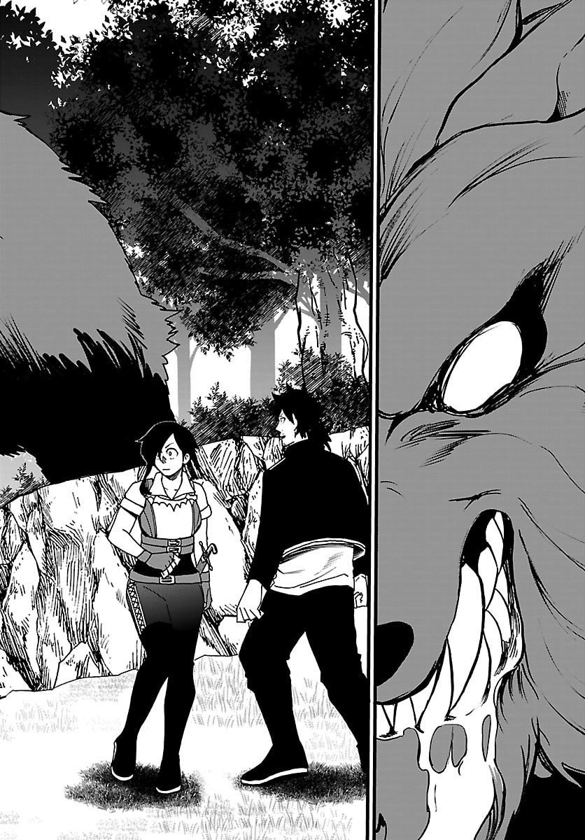 Ex-Assassin Who Killed the Hero. ~Jobless Middle-Aged Man Starting a New Life~ Chapter 21 - page 18