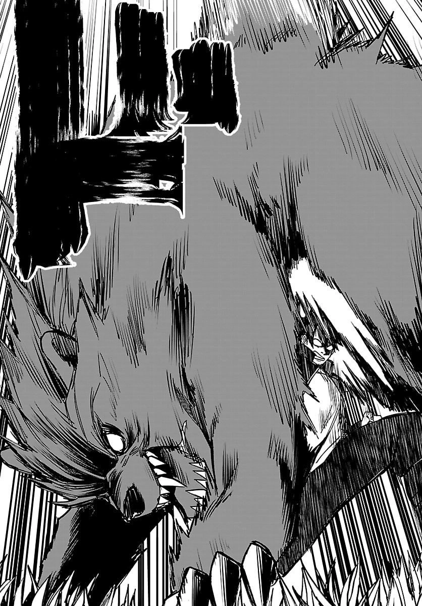 Ex-Assassin Who Killed the Hero. ~Jobless Middle-Aged Man Starting a New Life~ Chapter 21 - page 35