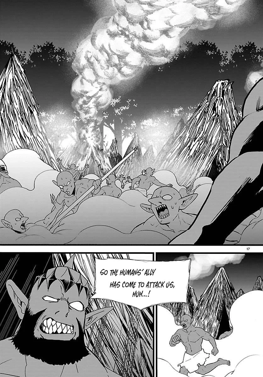 Ex-Assassin Who Killed the Hero. ~Jobless Middle-Aged Man Starting a New Life~ Chapter 23 - page 17