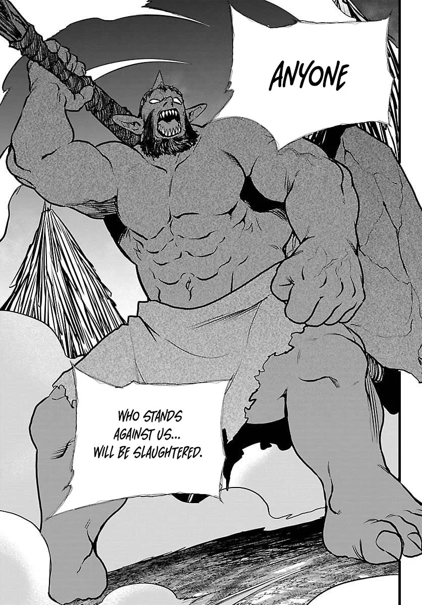 Ex-Assassin Who Killed the Hero. ~Jobless Middle-Aged Man Starting a New Life~ Chapter 23 - page 21