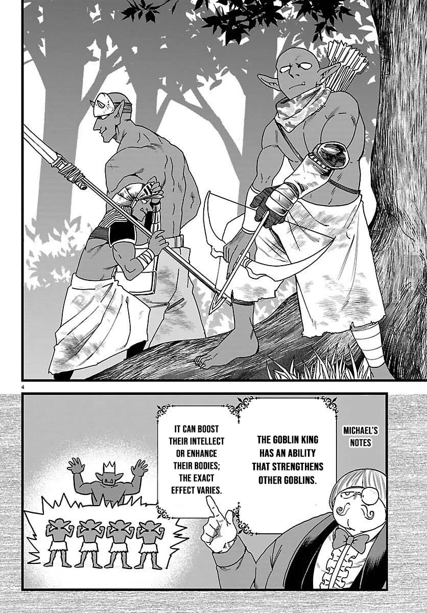Ex-Assassin Who Killed the Hero. ~Jobless Middle-Aged Man Starting a New Life~ Chapter 23 - page 4