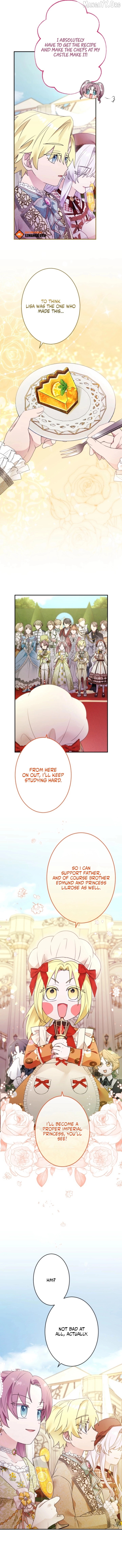 I’m Married into a Family of Tyrants, But Isn’t Their Obsession a Little Too Much? Chapter 46 - page 2