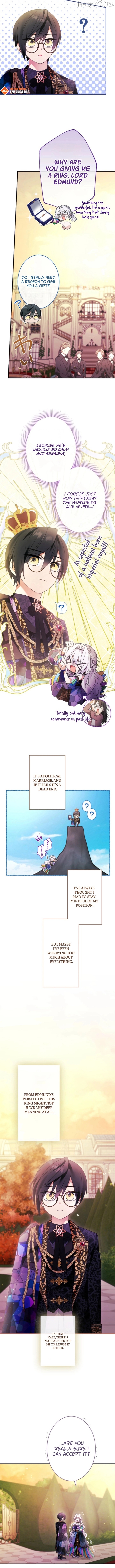 I’m Married into a Family of Tyrants, But Isn’t Their Obsession a Little Too Much? Chapter 48 - page 2