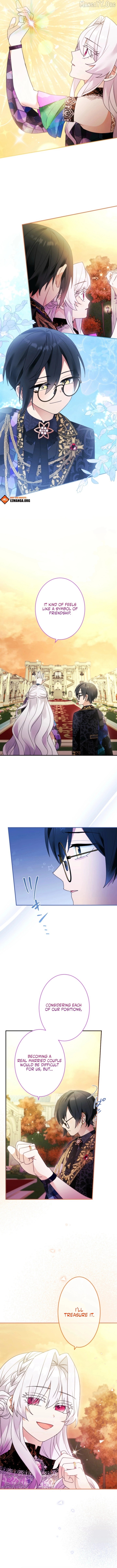 I’m Married into a Family of Tyrants, But Isn’t Their Obsession a Little Too Much? Chapter 48 - page 4