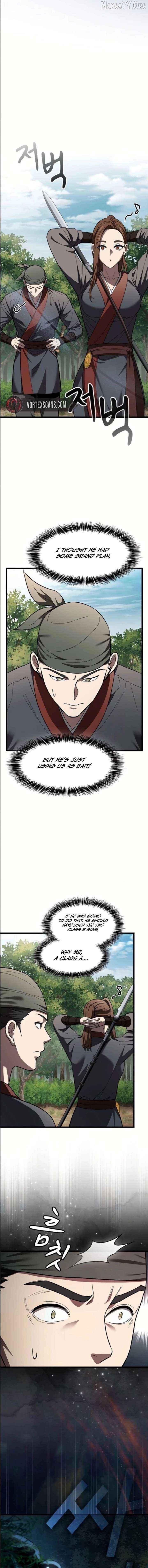 So？ Did Someone Force You to Become the Heavenly Demon？ Chapter 40 - page 13