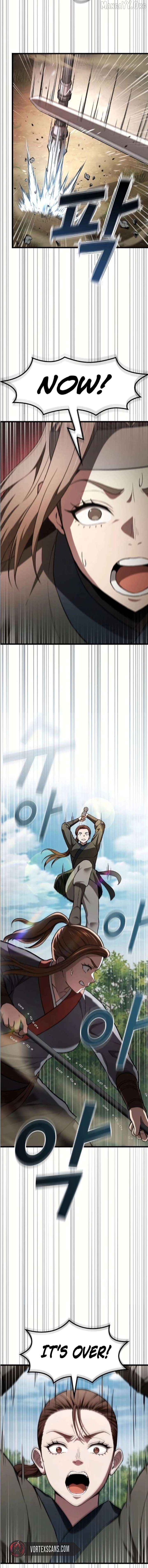 So？ Did Someone Force You to Become the Heavenly Demon？ Chapter 40 - page 17