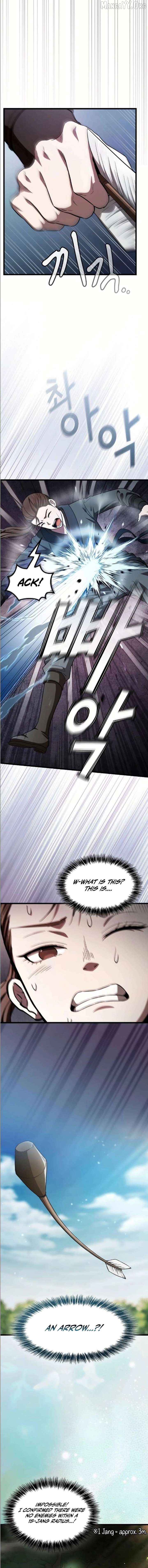 So？ Did Someone Force You to Become the Heavenly Demon？ Chapter 40 - page 18