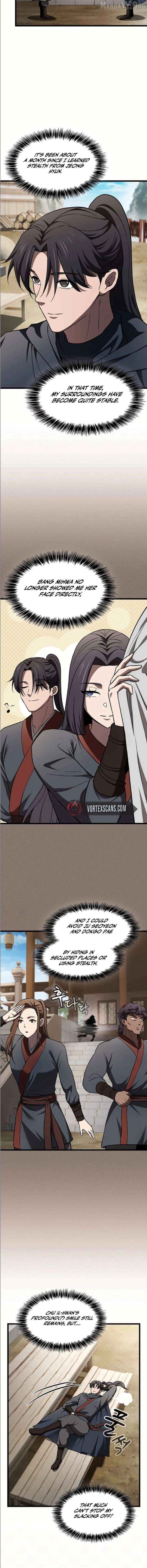 So？ Did Someone Force You to Become the Heavenly Demon？ Chapter 40 - page 2