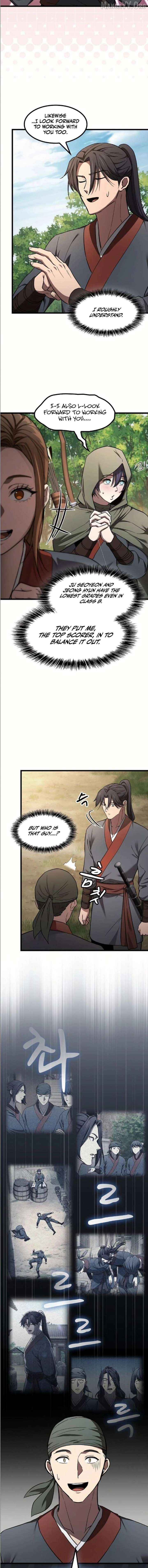 So？ Did Someone Force You to Become the Heavenly Demon？ Chapter 40 - page 6