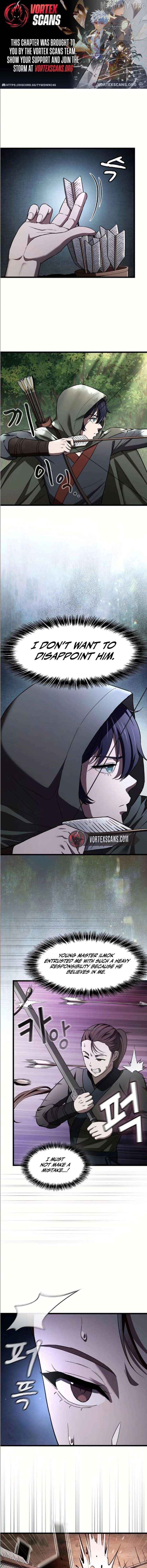 So？ Did Someone Force You to Become the Heavenly Demon？ Chapter 41 - page 1