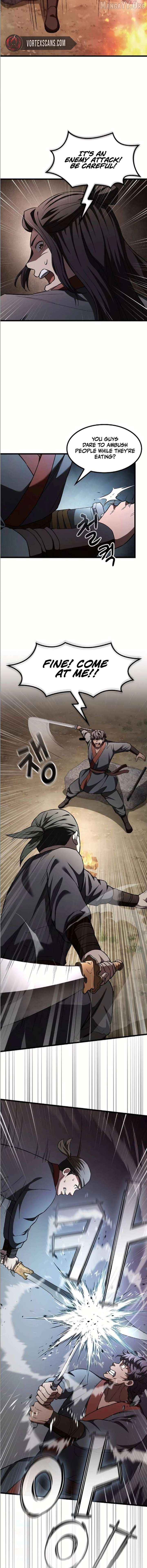 So？ Did Someone Force You to Become the Heavenly Demon？ Chapter 41 - page 13