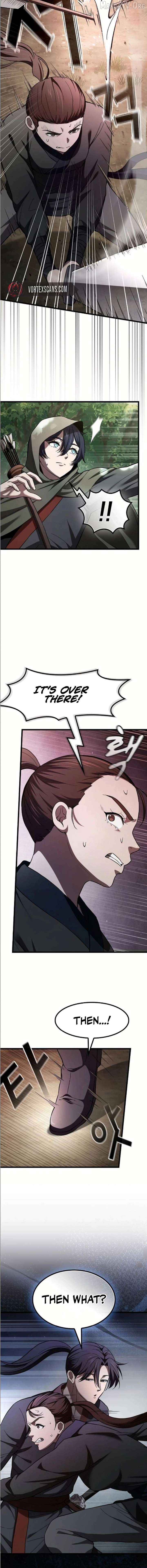 So？ Did Someone Force You to Become the Heavenly Demon？ Chapter 41 - page 2