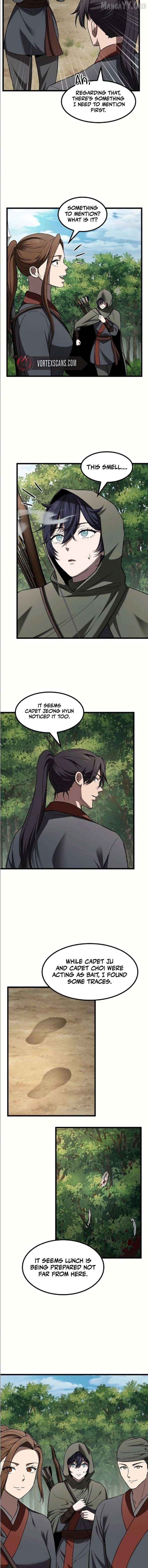 So？ Did Someone Force You to Become the Heavenly Demon？ Chapter 41 - page 7
