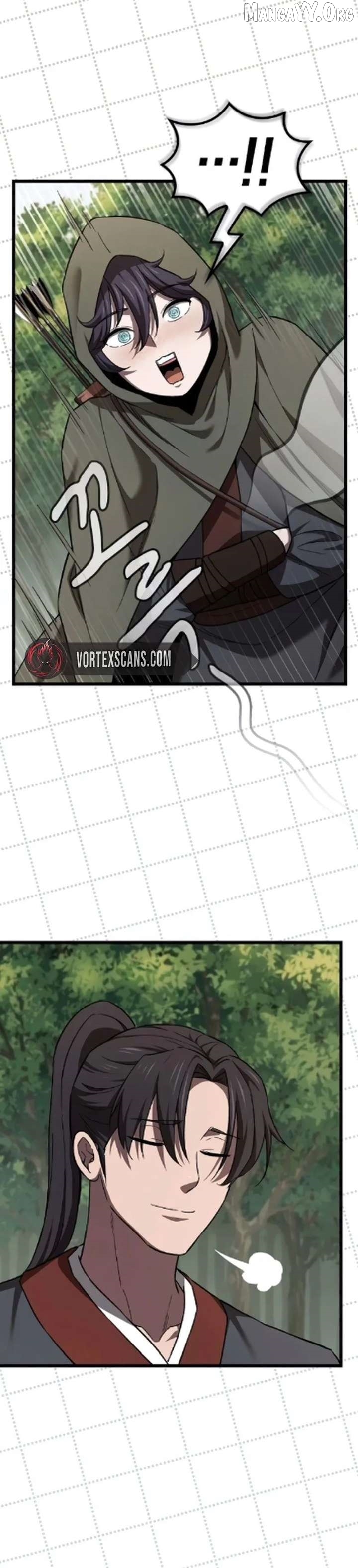 So？ Did Someone Force You to Become the Heavenly Demon？ Chapter 42 - page 12
