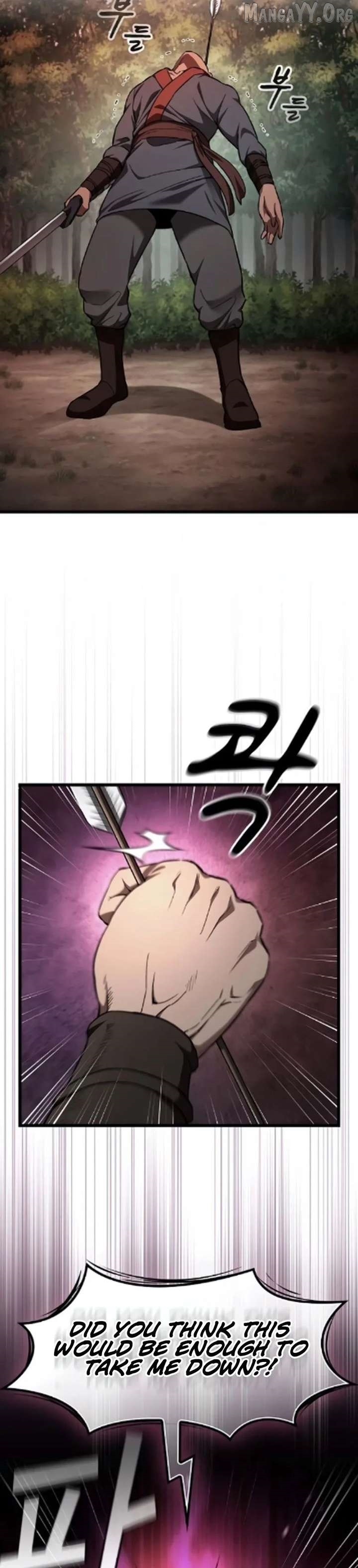 So？ Did Someone Force You to Become the Heavenly Demon？ Chapter 42 - page 2