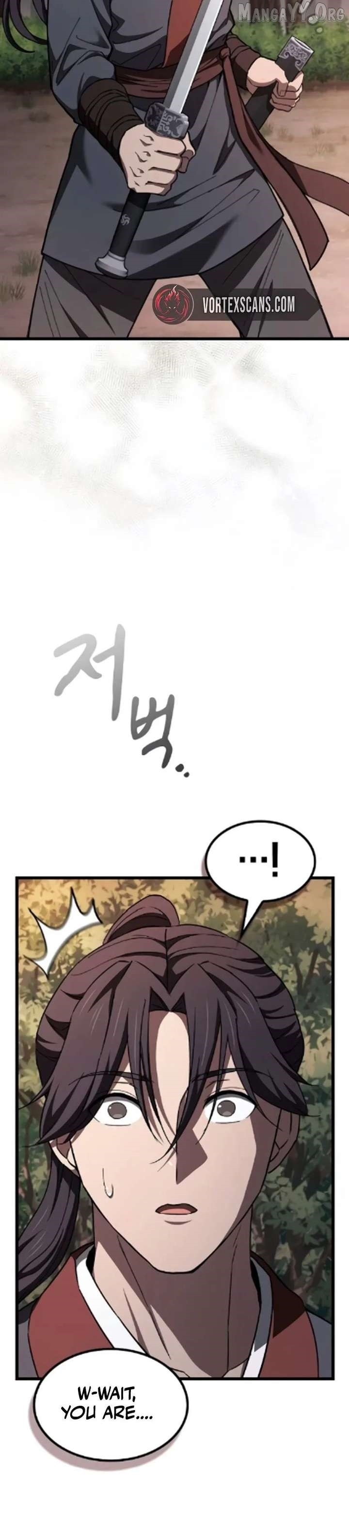 So？ Did Someone Force You to Become the Heavenly Demon？ Chapter 42 - page 28