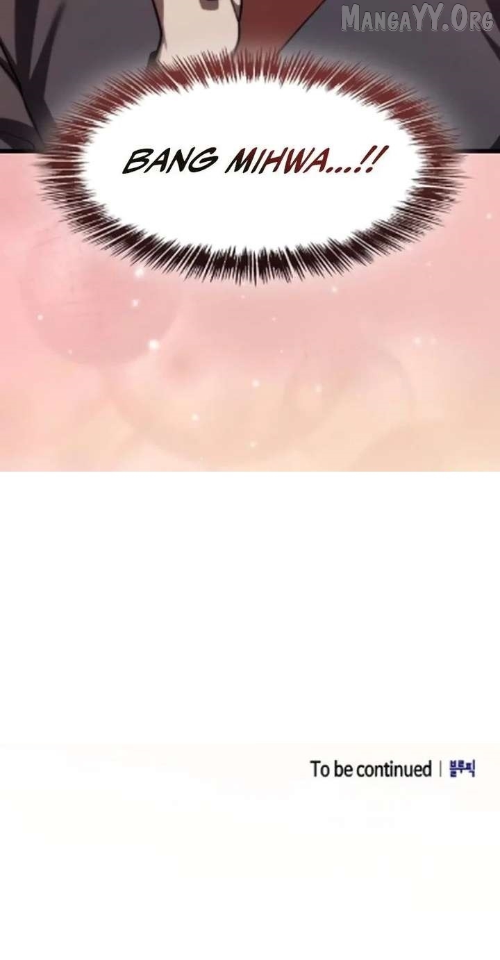So？ Did Someone Force You to Become the Heavenly Demon？ Chapter 42 - page 30