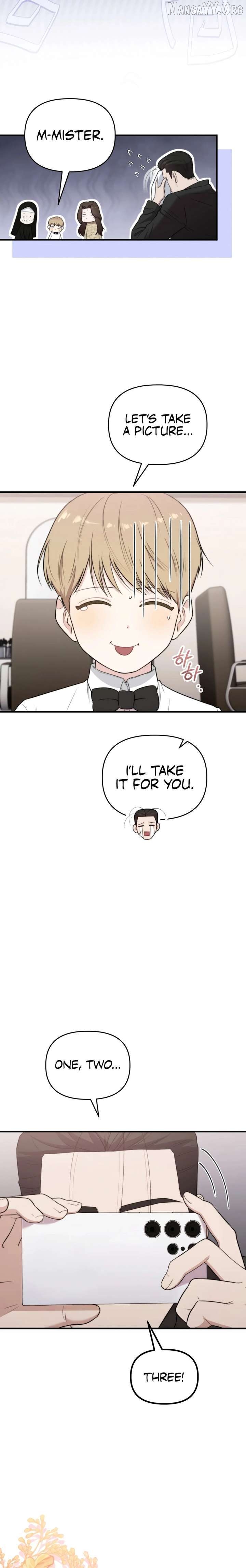 Face Genius: Top Star from Age 0 Chapter 44 - page 22