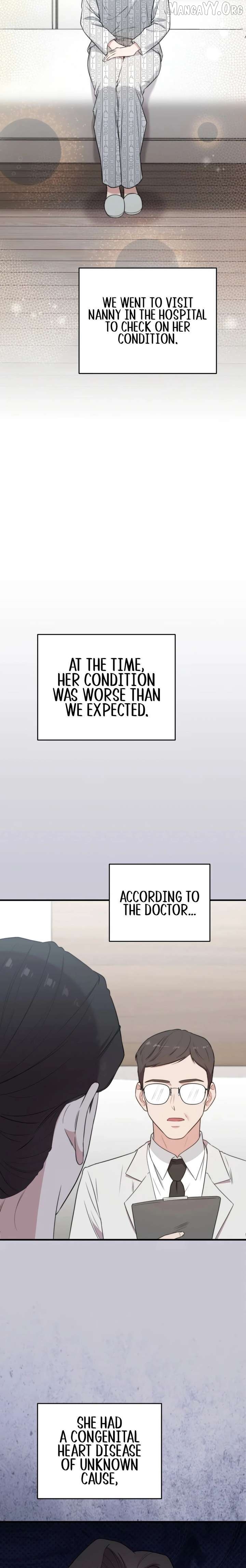 Face Genius: Top Star from Age 0 Chapter 44 - page 28