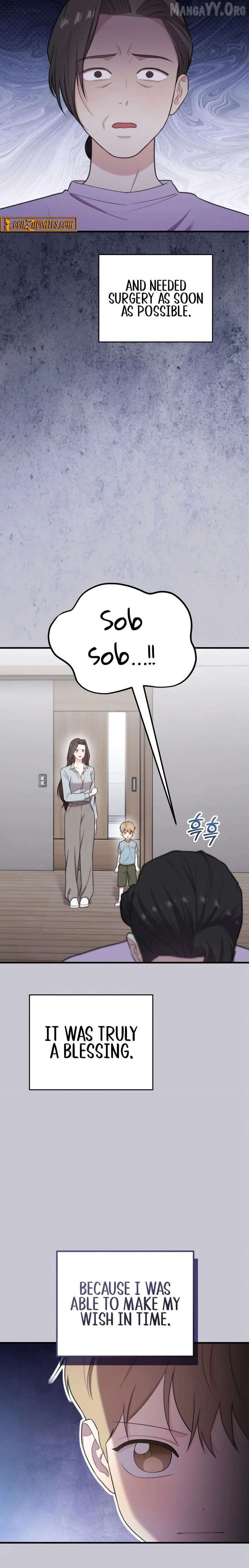 Face Genius: Top Star from Age 0 Chapter 44 - page 29