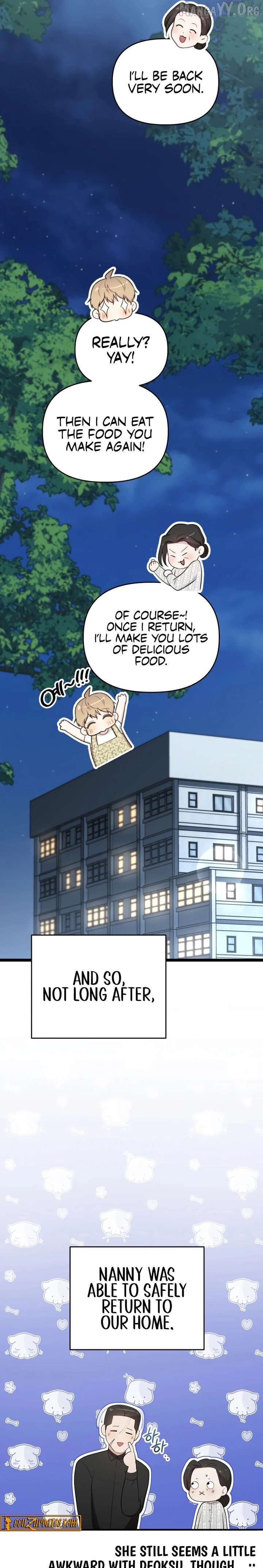Face Genius: Top Star from Age 0 Chapter 44 - page 33