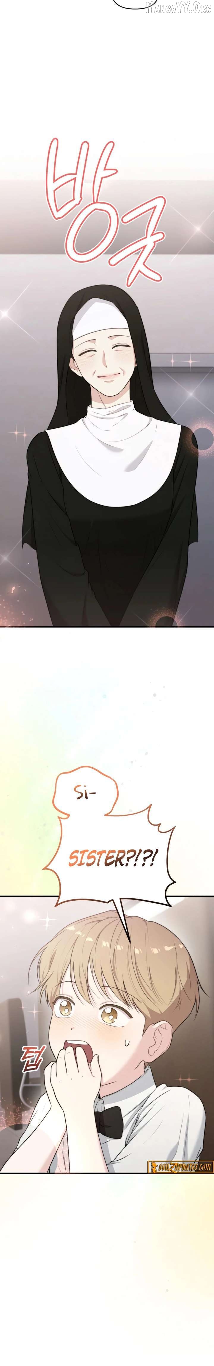 Face Genius: Top Star from Age 0 Chapter 44 - page 8