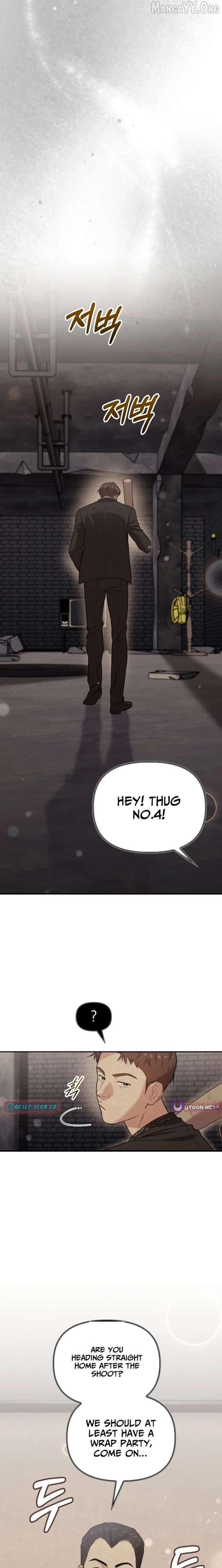 Face Genius: Top Star from Age 0 Chapter 45 - page 3