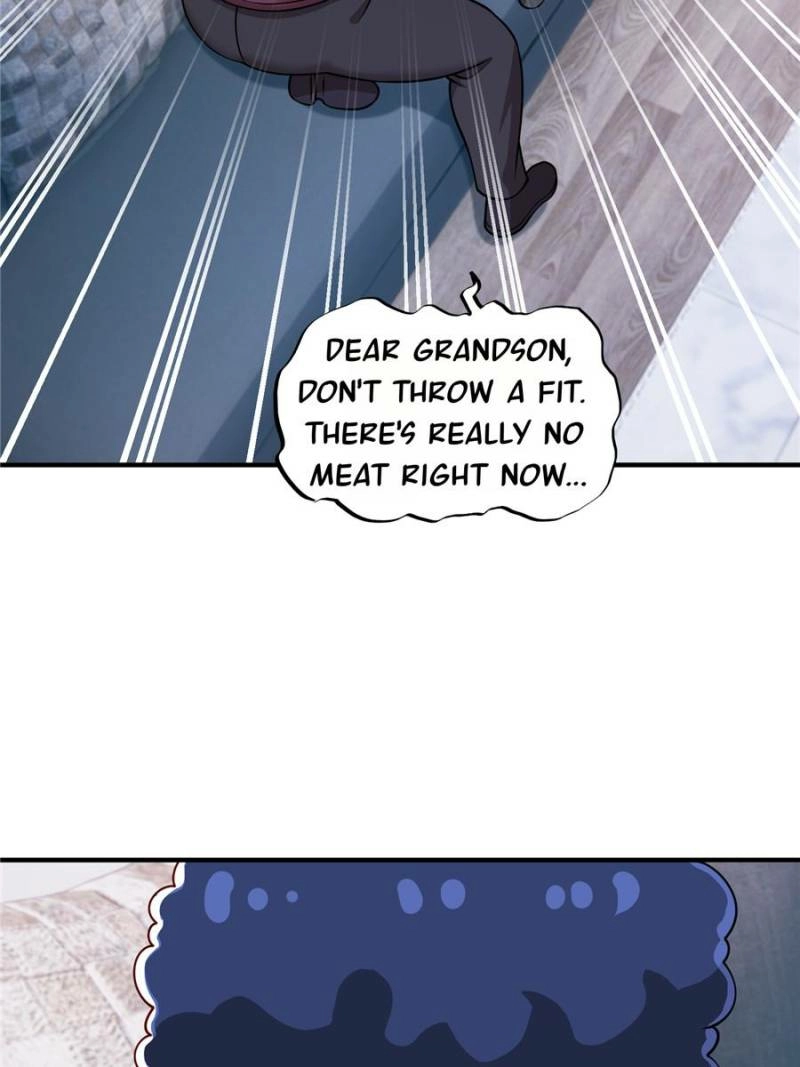 Frozen Apocalypse: I Stockpiled 100 Billion Supplies Chapter 67 - page 10