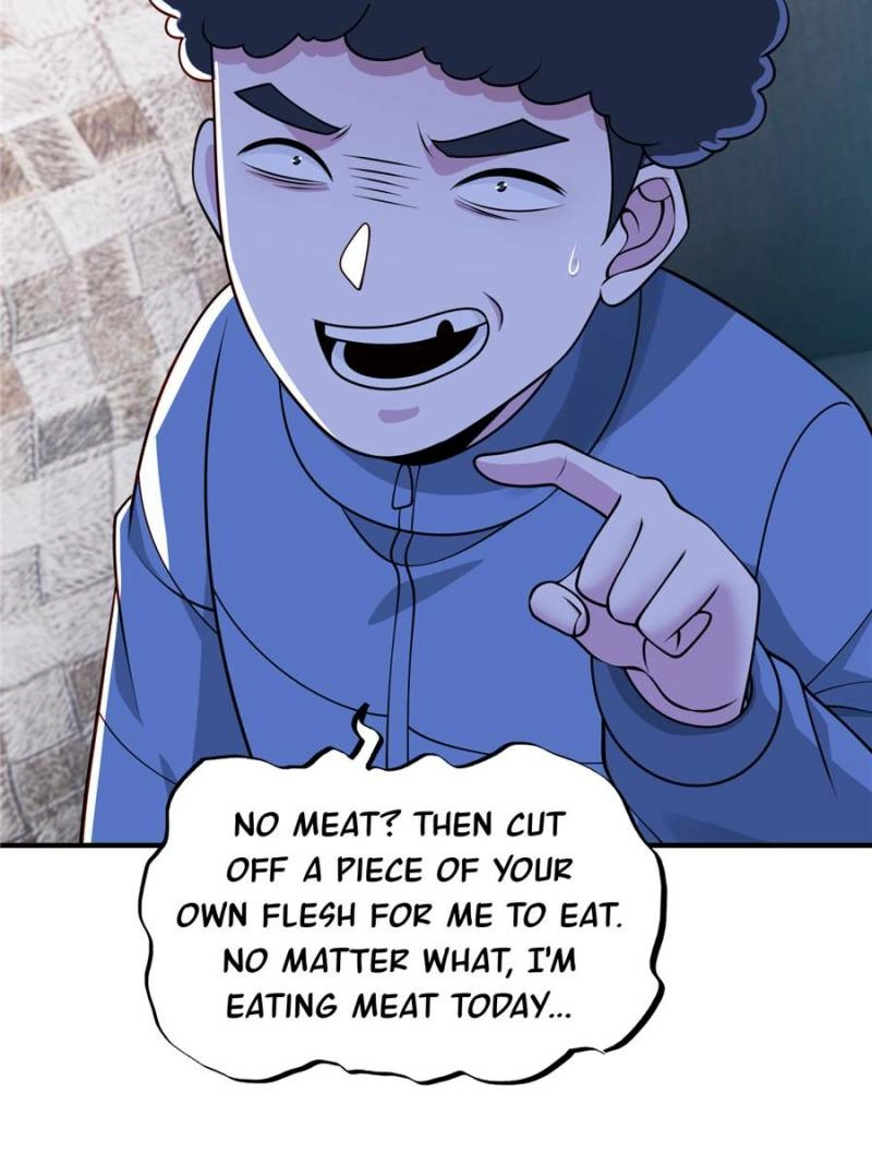 Frozen Apocalypse: I Stockpiled 100 Billion Supplies Chapter 67 - page 11