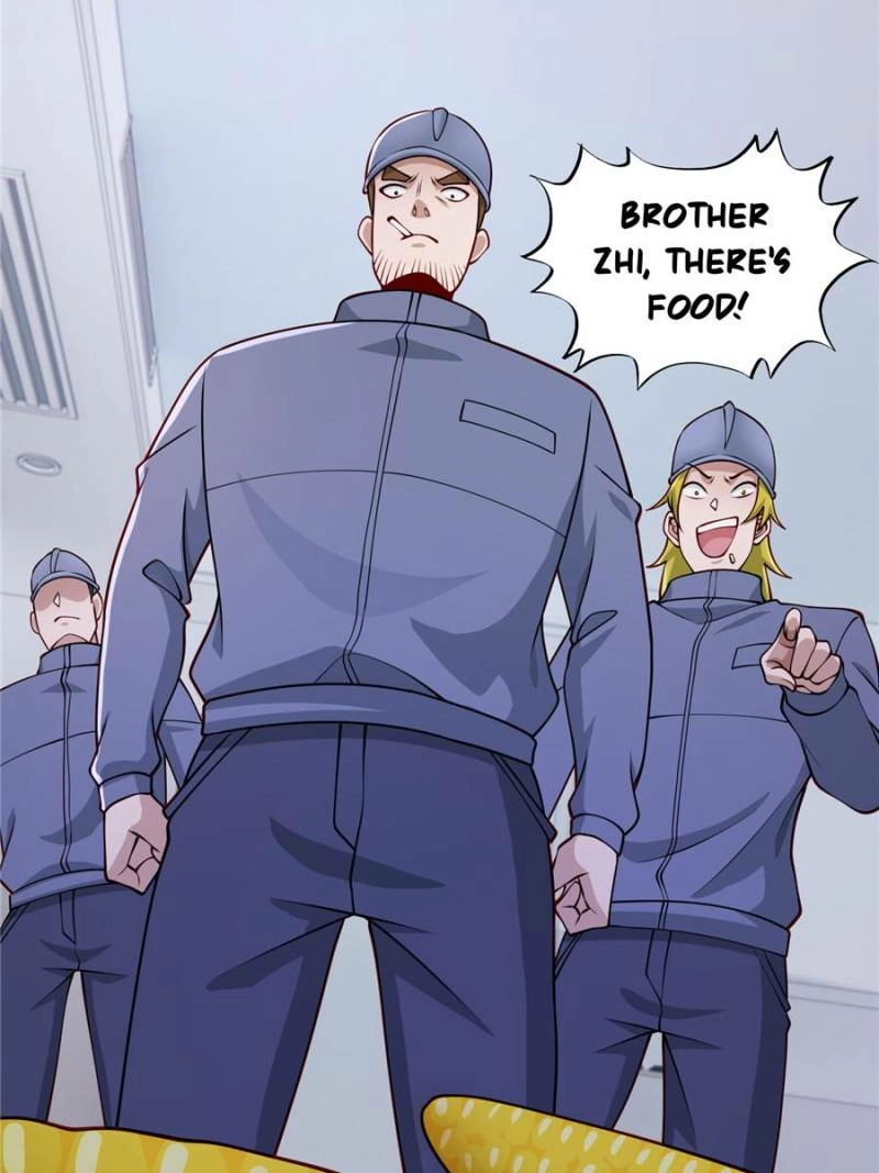 Frozen Apocalypse: I Stockpiled 100 Billion Supplies Chapter 67 - page 16