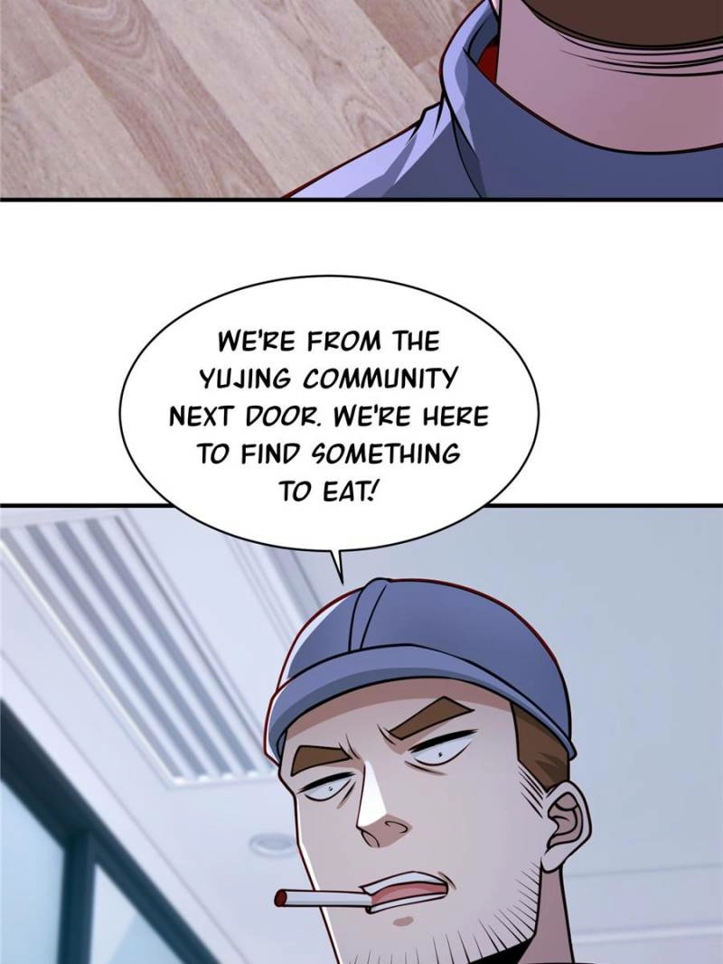 Frozen Apocalypse: I Stockpiled 100 Billion Supplies Chapter 67 - page 19
