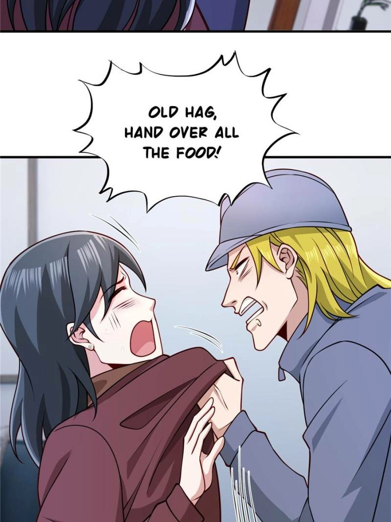 Frozen Apocalypse: I Stockpiled 100 Billion Supplies Chapter 67 - page 25