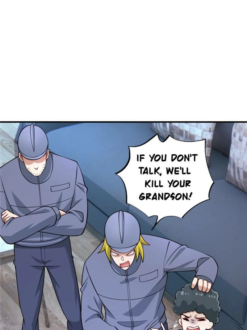 Frozen Apocalypse: I Stockpiled 100 Billion Supplies Chapter 67 - page 27