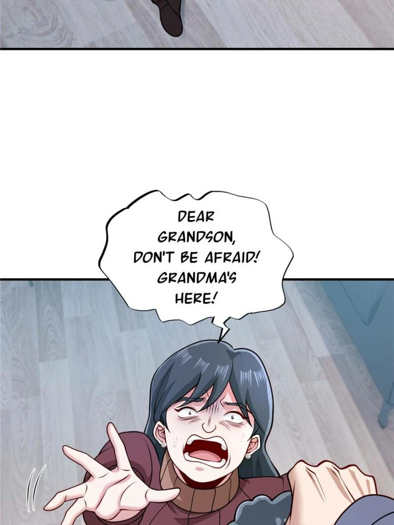 Frozen Apocalypse: I Stockpiled 100 Billion Supplies Chapter 67 - page 29