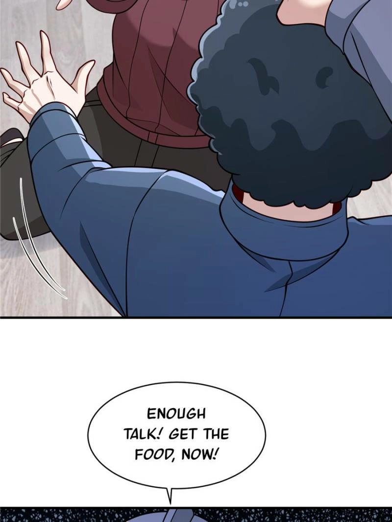 Frozen Apocalypse: I Stockpiled 100 Billion Supplies Chapter 67 - page 30