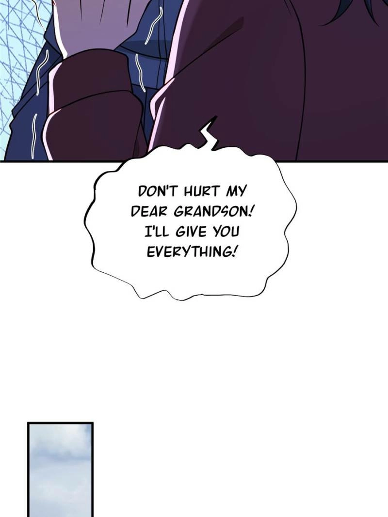 Frozen Apocalypse: I Stockpiled 100 Billion Supplies Chapter 67 - page 32