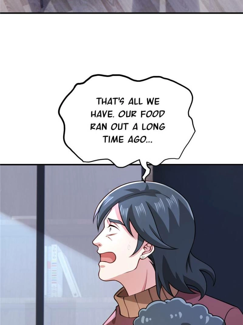 Frozen Apocalypse: I Stockpiled 100 Billion Supplies Chapter 67 - page 35