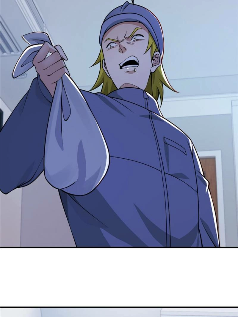 Frozen Apocalypse: I Stockpiled 100 Billion Supplies Chapter 67 - page 37